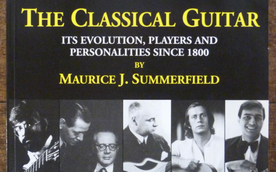 A Brief History of the Guitar