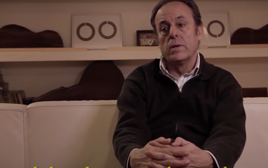 Luthier: Felipe Conde