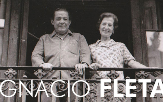 Luthier: Ignacio Fleta