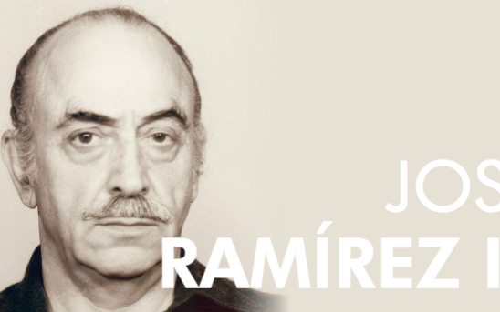 Luthier: Jose Ramirez III