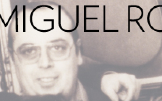 Luthier: Miguel Rodriguez