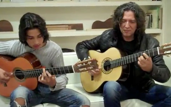 Video - Felipe Conde Shop