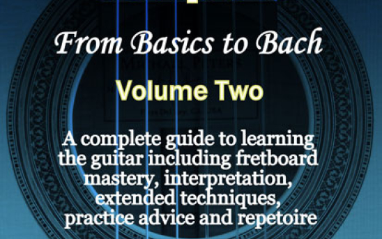 Scott Morris - Classical Guitar Complete Vol. 2