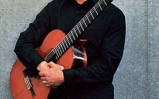 Parkening International Guitar Competition