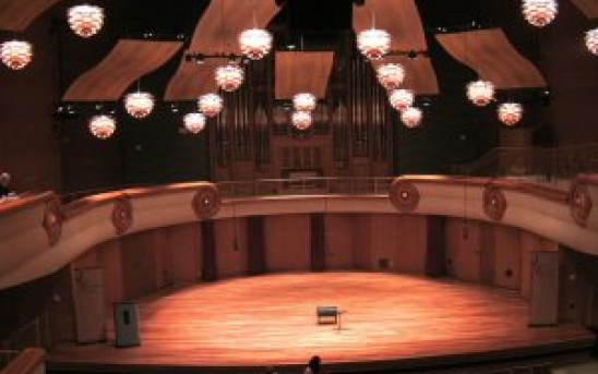 GFA Convention 2012 in Charleston, SC