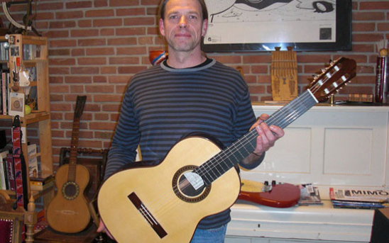 Coming Soon - Jochen Rothel