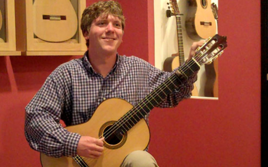 Adam Kossler