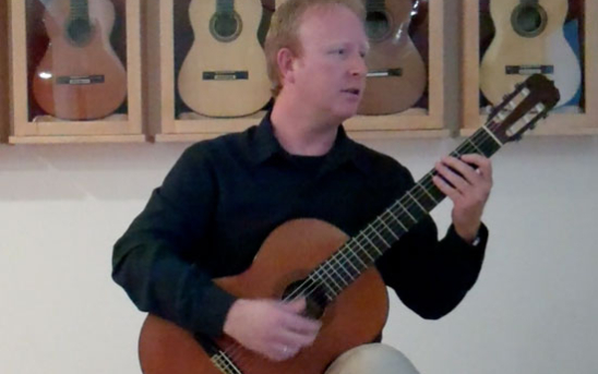 Video Lesson - Scott Morris