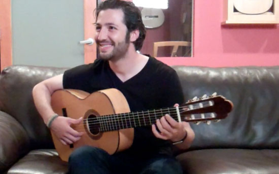Video Lesson - Vahagni