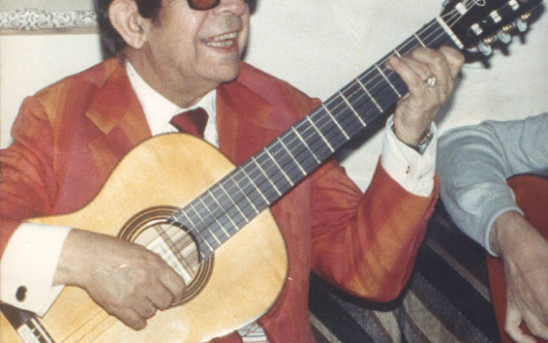 Sabicas