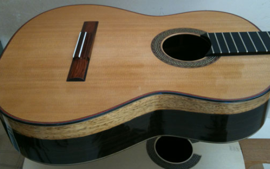 Coming Soon - Pepe Romero Jr.
