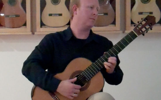 Scott Morris - On Articulation