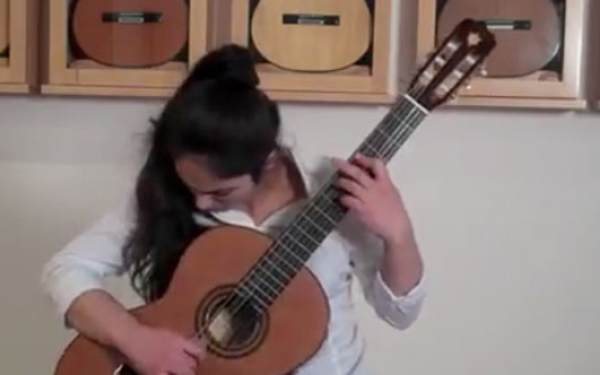 Video - Alberta Khoury (Part 2)