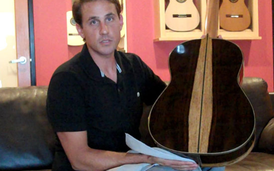 Pepe Romero Jr. - Guitar #212