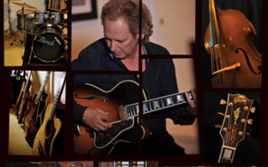 Lee Ritenour Super Fan Giveaway