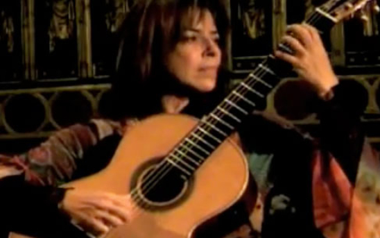 Brouwer Etudes - Dale Kavanagh