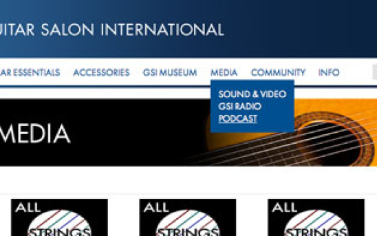 All Strings Considered - Roland Dyens