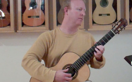 Video Lesson - Baroque Ornamentation