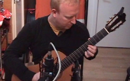 Scott Morris - 2002 Daniel Friederich