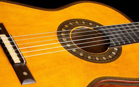 2012 - The Year in Guitars