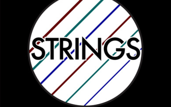 All Strings Considered - Grisha Goryachev