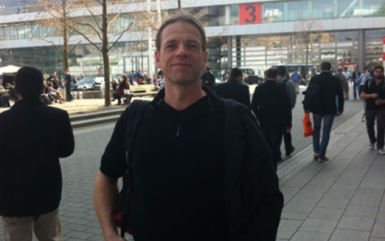 Update - Jochen Rothel