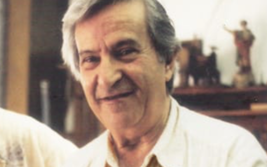 In Memoriam - Gabriel Fleta
