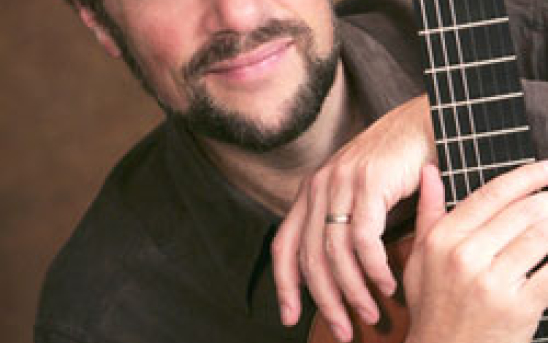 All Strings Considered - Bill Kanengiser