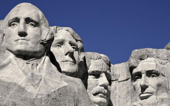 Presidents' Day Sale
