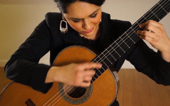 Video - Iren Arutyunyan