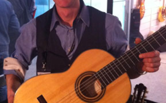 Luthier: Gabriele Lodi