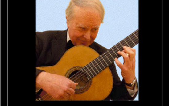 Segovia - The Ramirez Years, John Mills
