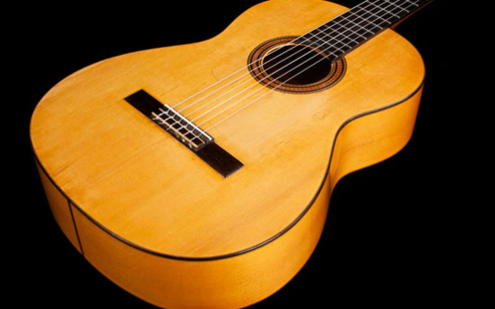 Romero Collection - 1958 Rodriguez Flamenco