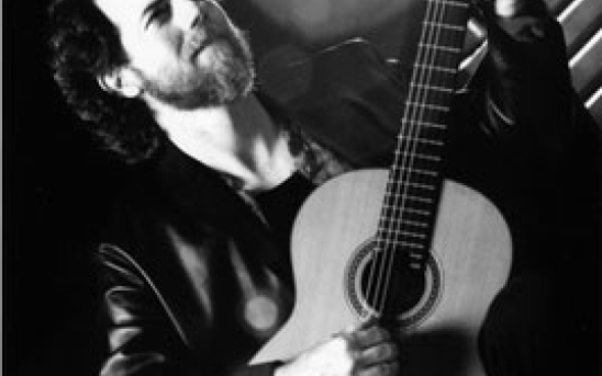 All Strings Considered - Andrew York