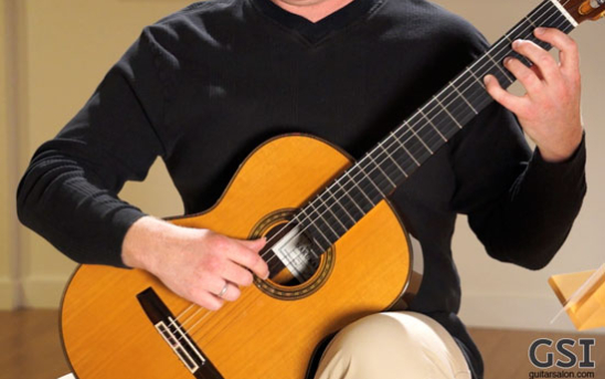 Video Lesson - Practicing Scales