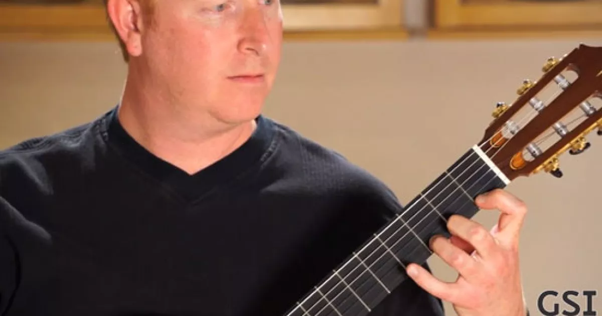 Playing Sluring Video Lesson - Practicing Slurs