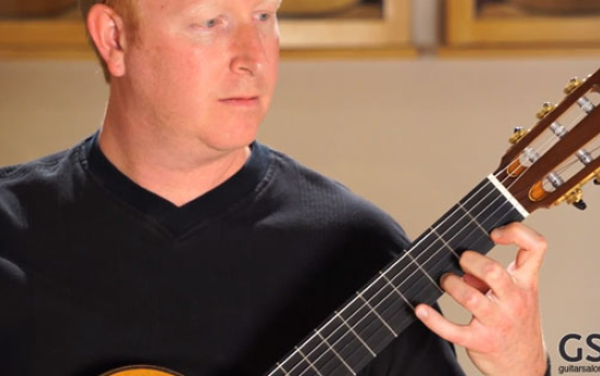 Video Lesson - Practicing Slurs