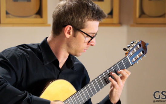 Michael Gratovich - Paolo Coriani