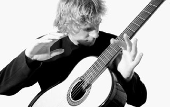 All Strings Considered - Marcin Dylla