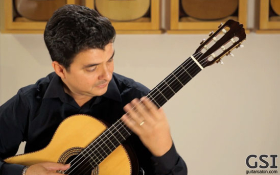 Manuel Espinás - Federico Sheppard '1934 Esteso'