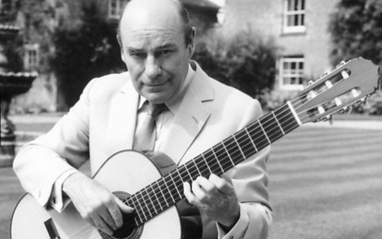 Bream Turns 80