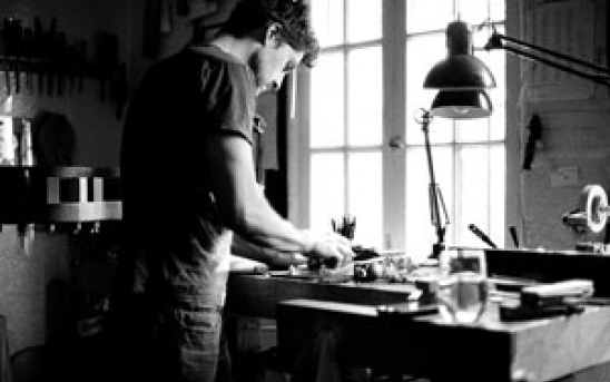 Luthier: Richard Reynoso