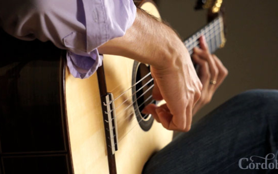 Cordoba Master Series 'Torres'
