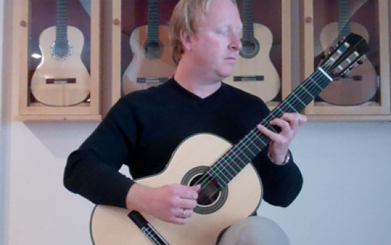 Scott Morris Video Lesson - Tone Production