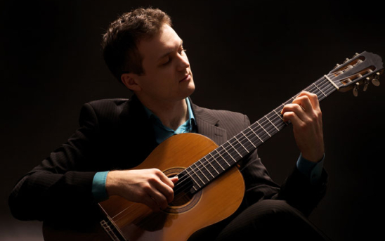 Video - Vladimir Gorbach and Martha Masters