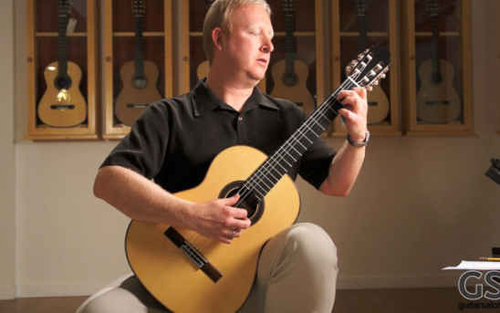 Scott Morris - On Preparation