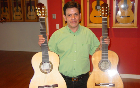 Francisco Navarro Garcia at GSI