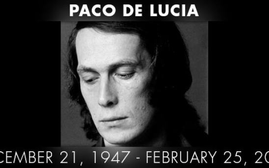 Remembering a Legend