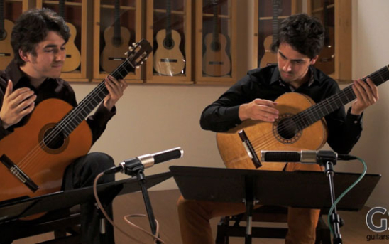 Video - Fret X
