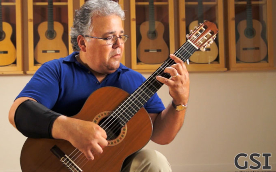 Julio Reyes, Part 2
